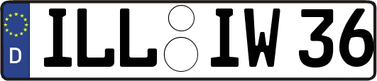 ILL-IW36