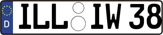 ILL-IW38