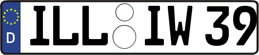 ILL-IW39