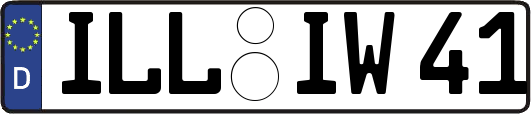 ILL-IW41