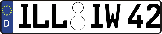 ILL-IW42