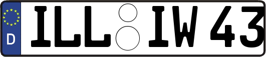 ILL-IW43