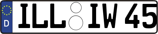 ILL-IW45