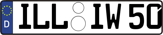 ILL-IW50