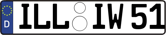 ILL-IW51