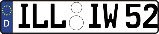 ILL-IW52