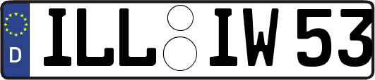ILL-IW53
