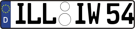 ILL-IW54