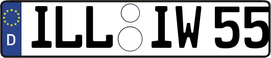 ILL-IW55