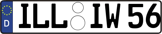 ILL-IW56