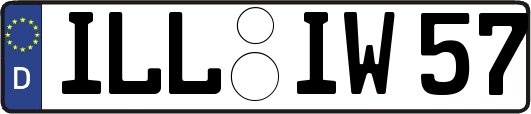 ILL-IW57