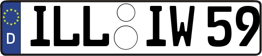 ILL-IW59