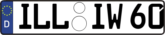 ILL-IW60