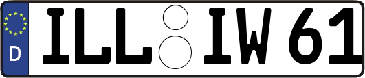 ILL-IW61