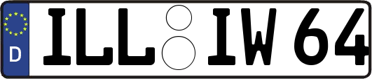 ILL-IW64