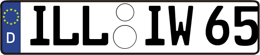 ILL-IW65