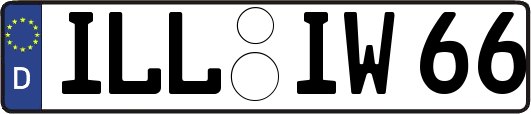 ILL-IW66