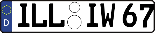 ILL-IW67