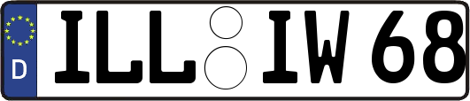 ILL-IW68