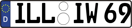 ILL-IW69