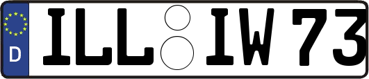 ILL-IW73