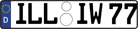 ILL-IW77