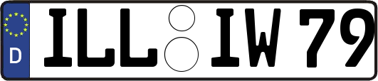 ILL-IW79