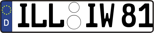 ILL-IW81