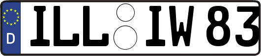 ILL-IW83