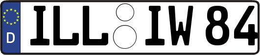 ILL-IW84