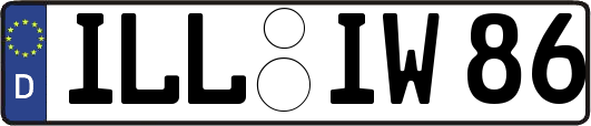 ILL-IW86