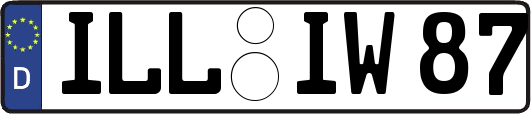 ILL-IW87