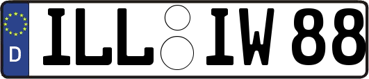 ILL-IW88