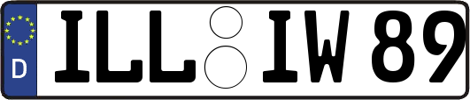 ILL-IW89