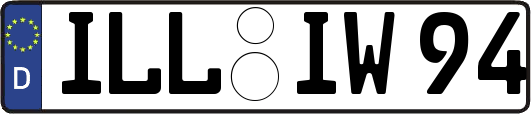 ILL-IW94