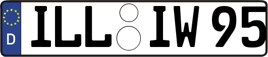 ILL-IW95