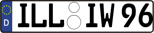 ILL-IW96