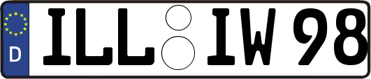 ILL-IW98