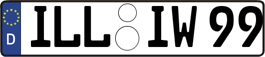 ILL-IW99