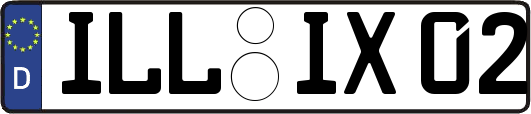 ILL-IX02