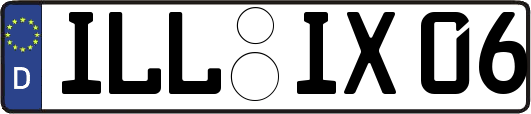 ILL-IX06