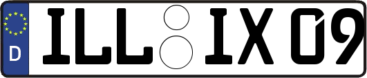 ILL-IX09