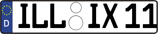 ILL-IX11