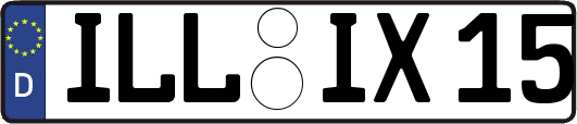 ILL-IX15