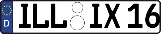 ILL-IX16