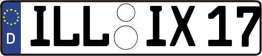 ILL-IX17