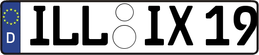 ILL-IX19