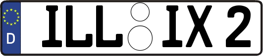 ILL-IX2