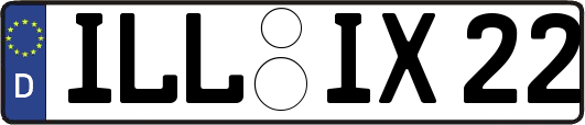 ILL-IX22