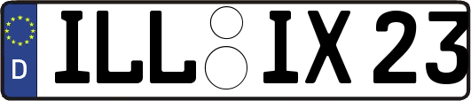 ILL-IX23